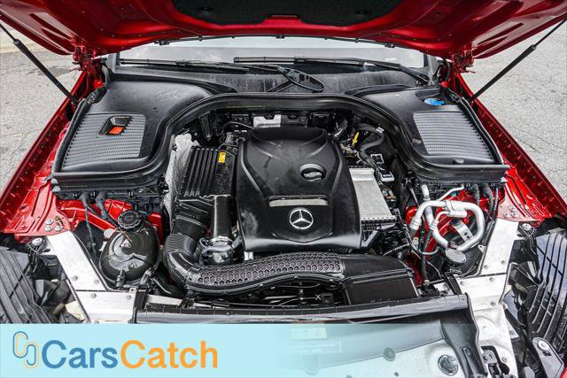 Used 2019 Mercedes-Benz GLC 300 GLC 300 image 43