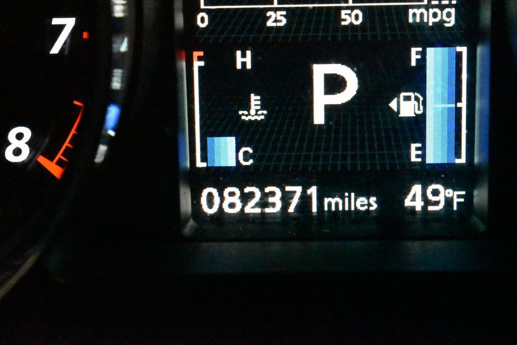 Used 2019 Mitsubishi Outlander Sport ES image 23