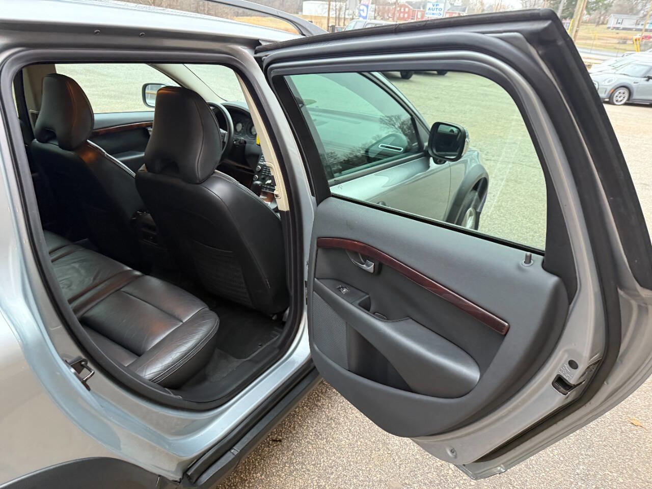 Used 2008 Volvo XC70 3.2 AWD/4WD image 17