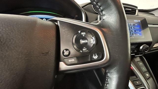 Used 2022 Honda CR-V Touring image 16