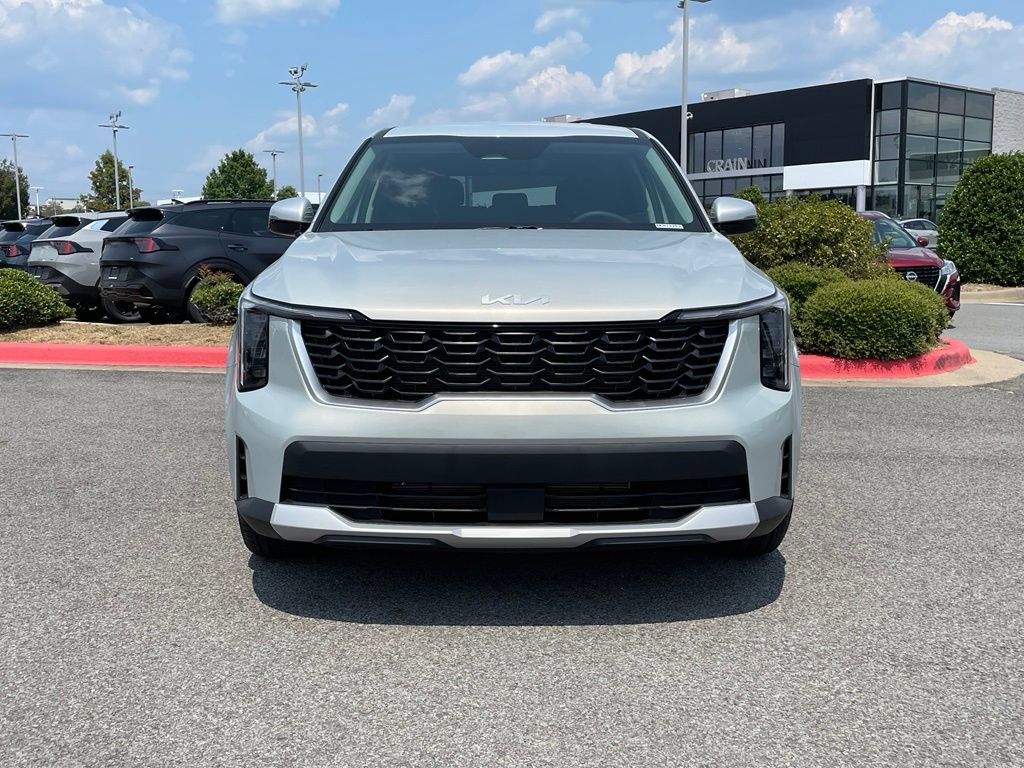 New 2026 Kia Sorento LX FWD image 2
