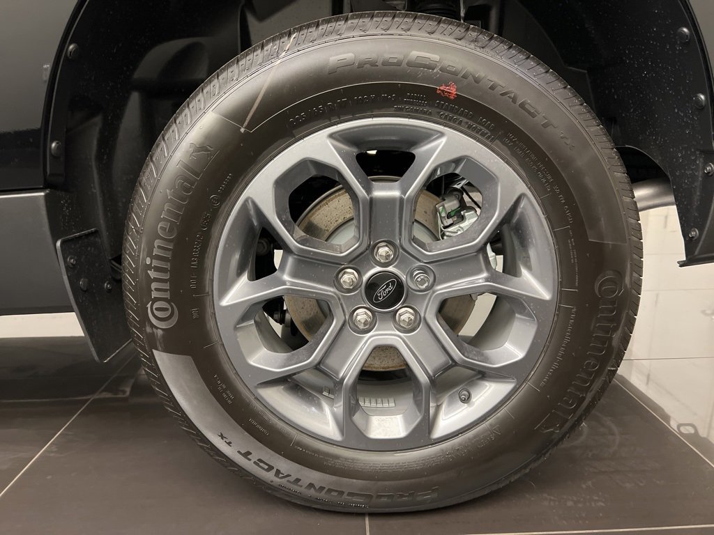 New 2025 Ford Maverick XLT w/ XLT Luxury Package image 7