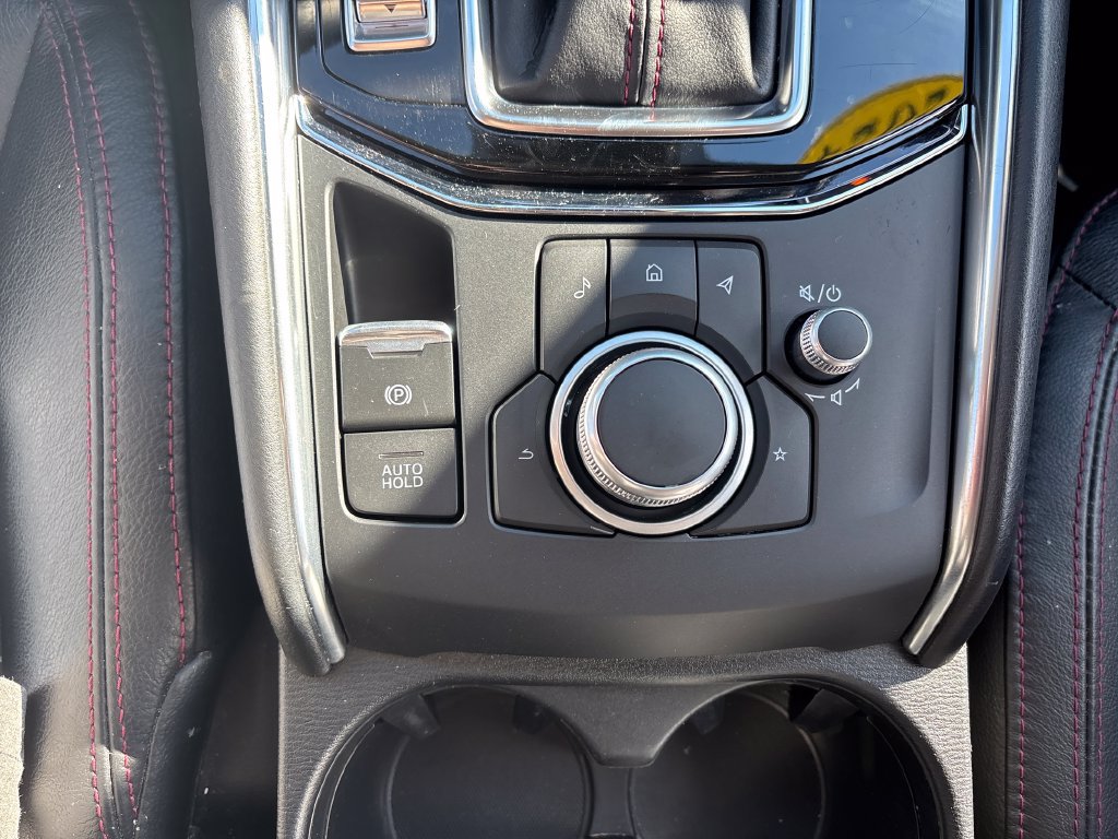 Used 2024 MAZDA CX-5 Carbon Edition AWD/4WD image 22