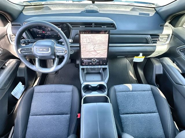 New 2026 GMC Terrain Elevation image 21