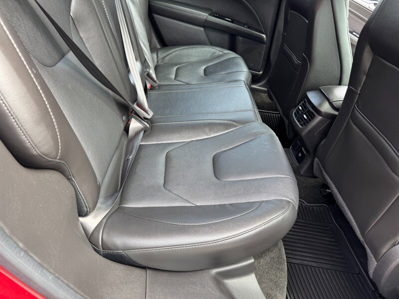 Used 2016 Ford Fusion Titanium image 41