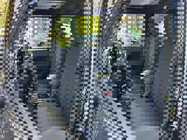 New 2026 Jeep Wrangler Sport S image 21