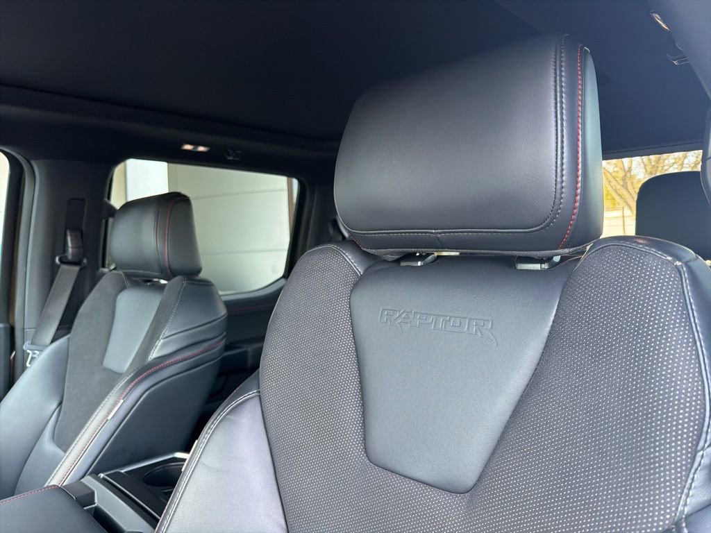 Used 2024 Ford F150 Raptor image 10