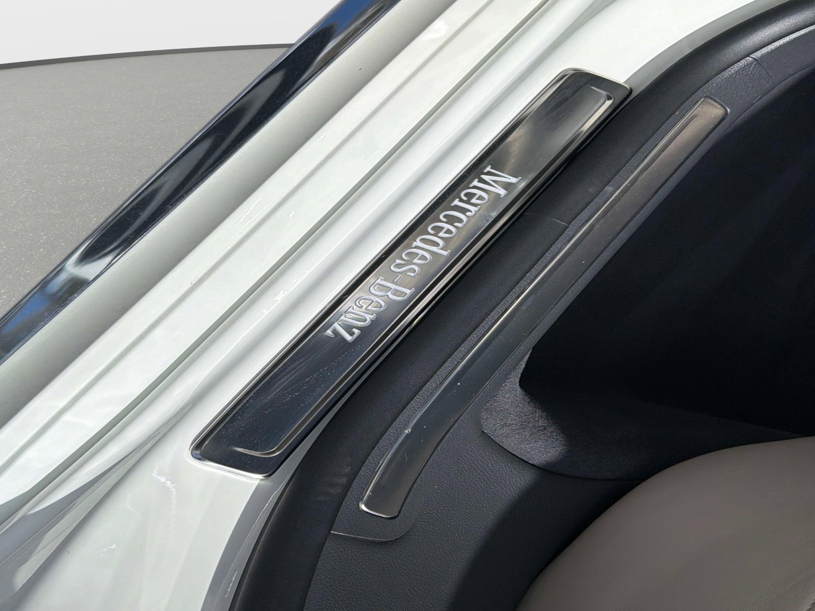 Used 2022 Mercedes-Benz S 580 4MATIC Sedan image 31