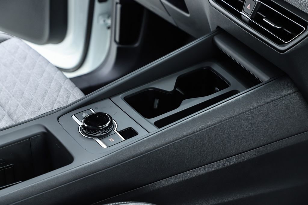 New 2026 Volkswagen Tiguan S image 33