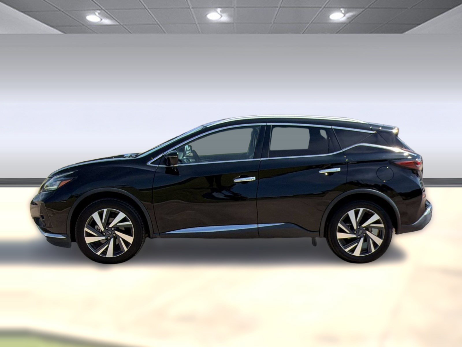 Used 2023 Nissan Murano SL w/ Cargo Package AWD/4WD image 2