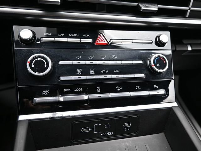 Used 2025 Hyundai Santa Fe SE FWD image 43