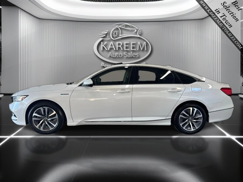 Used 2020 Honda Accord EX-L image 8