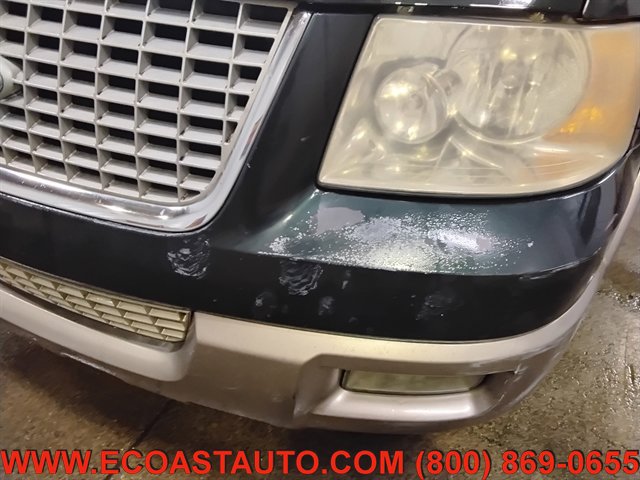 Used 2003 Ford Expedition Eddie Bauer image 20