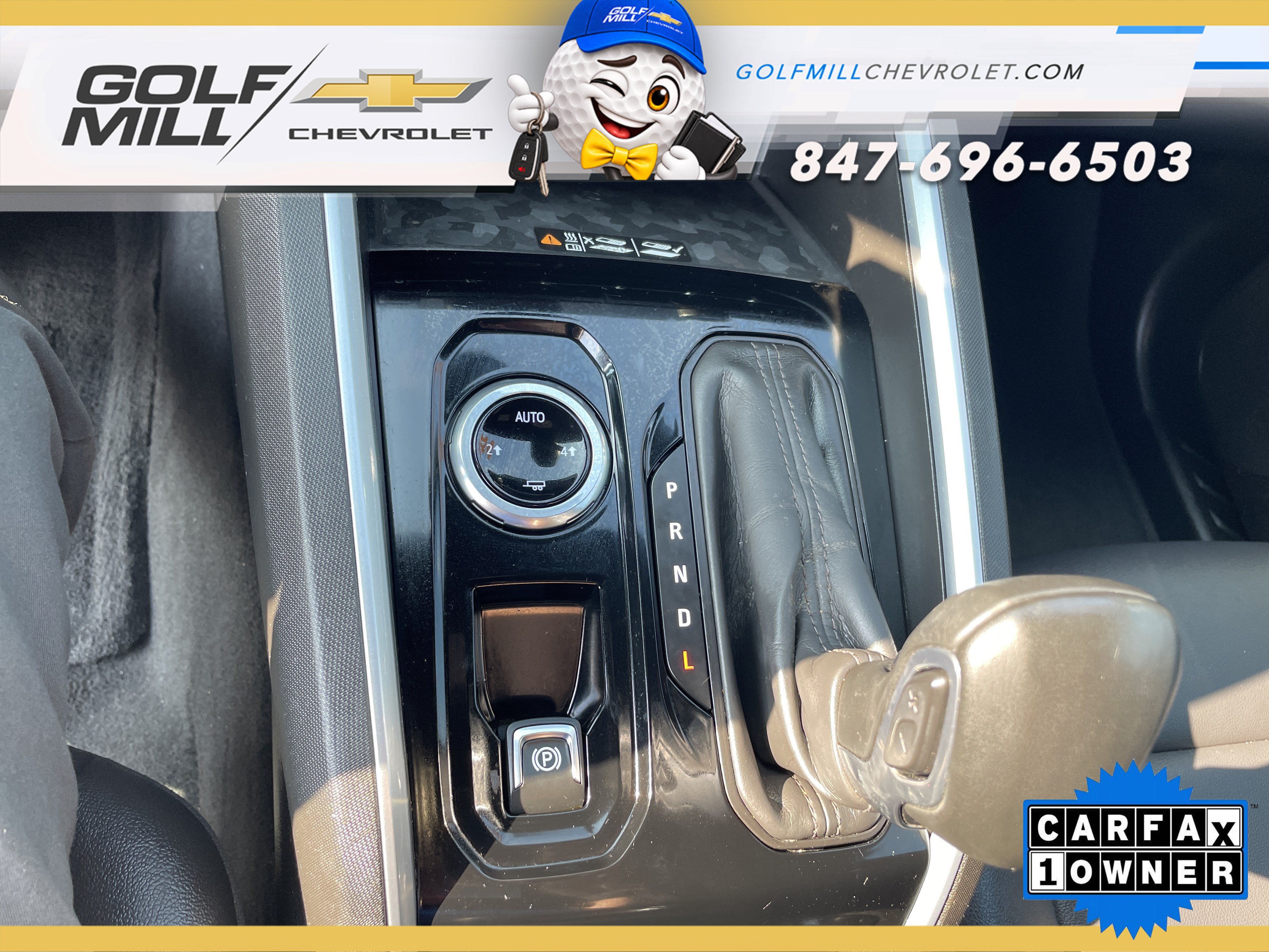 Used 2024 Chevrolet Colorado LT w/ LT Convenience Package III AWD/4WD image 17