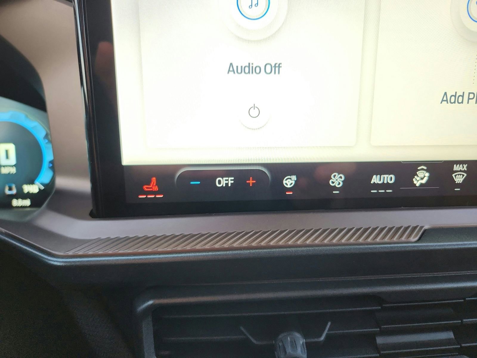 New 2025 Ford Bronco Sport Outer Banks image 19