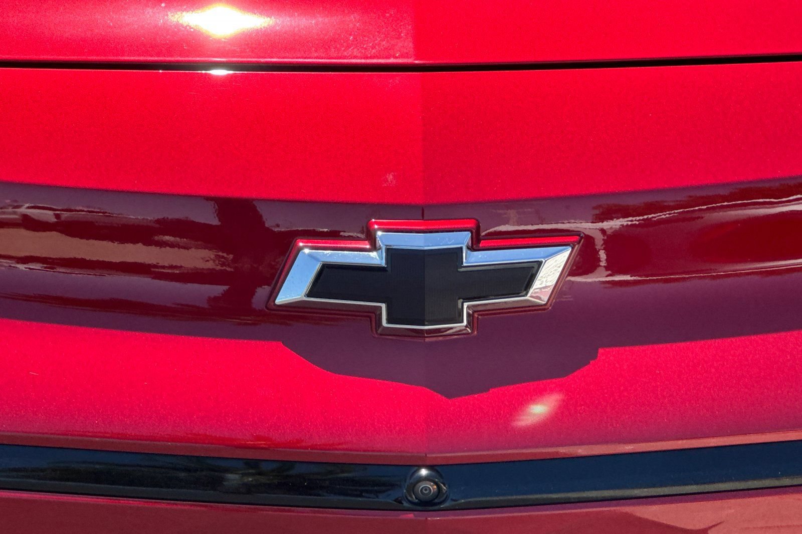Used 2023 Chevrolet Bolt LT w/ Infotainment Package FWD image 43