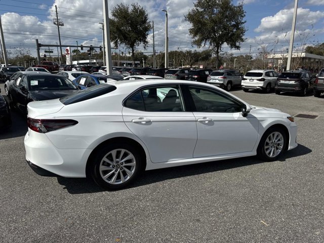Certified 2024 Toyota Camry LE image 2
