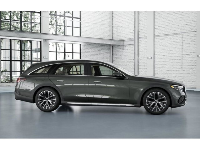 New 2026 Mercedes-Benz E 450 4MATIC All-Terrain Wagon image 15