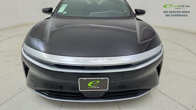 Used 2023 Lucid Air Pure image 9