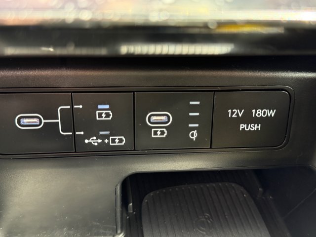 Used 2025 Hyundai Tucson XRT FWD image 18