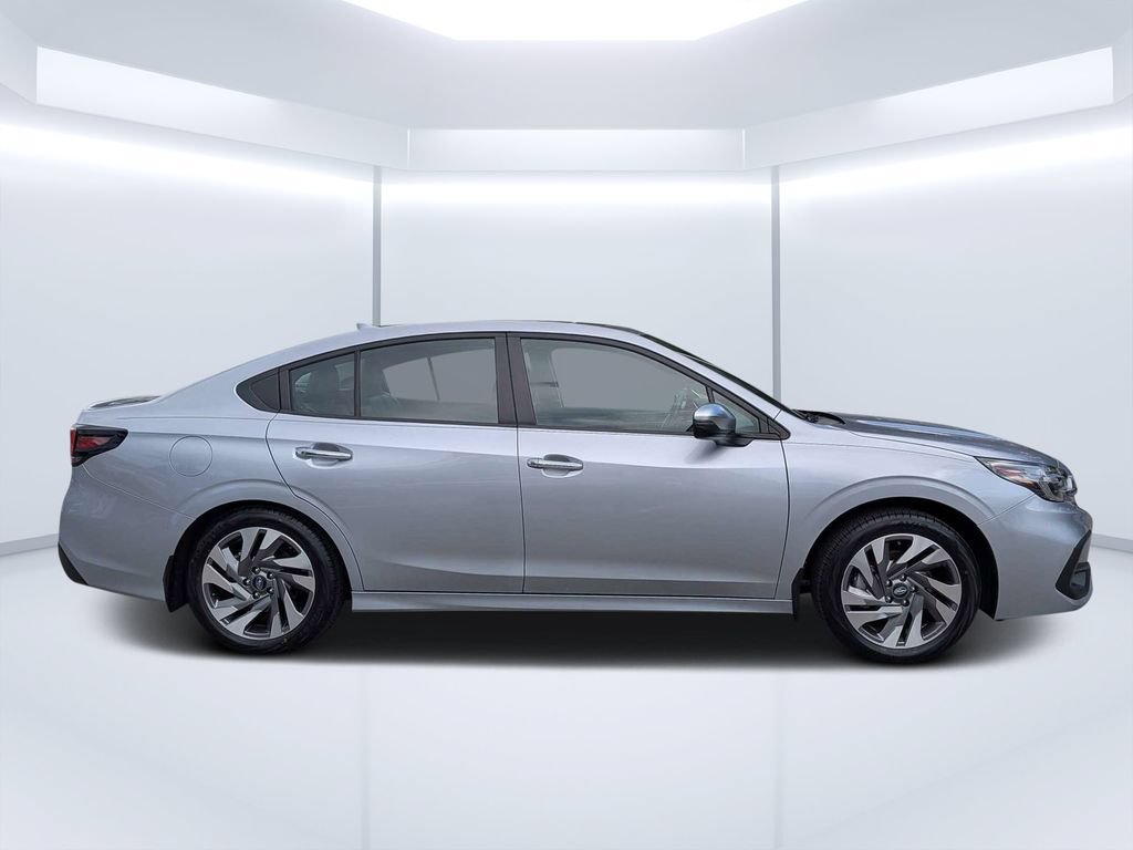 Certified 2025 Subaru Legacy Touring XT w/ Popular Package #2 AWD/4WD image 2