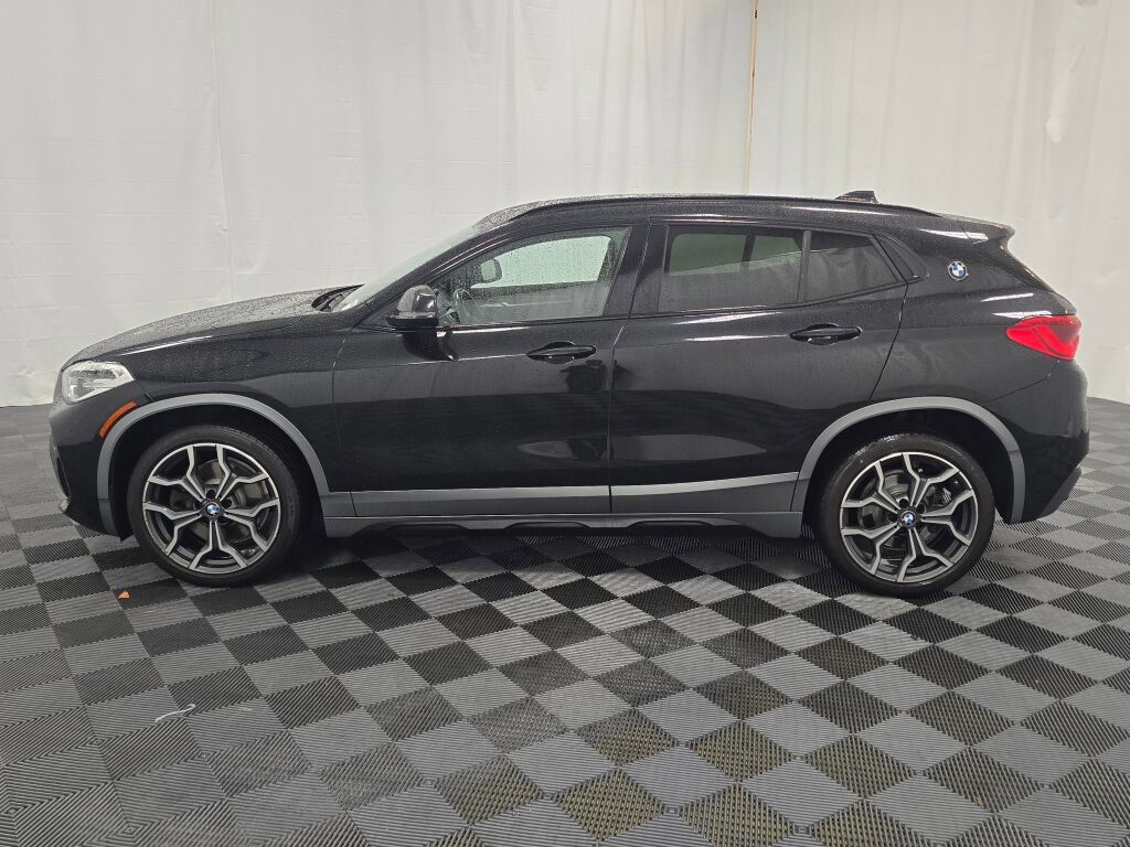 Used 2019 BMW X2 xDrive28i w/ M Sport X Package image 3
