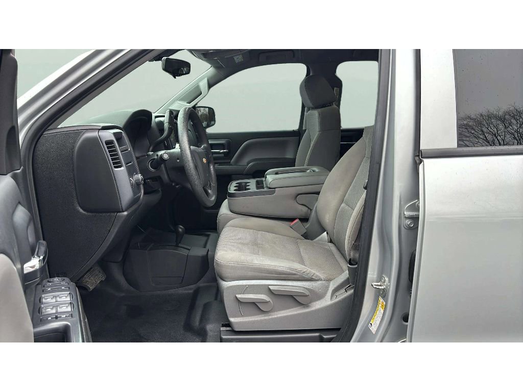 Used 2015 Chevrolet Silverado 1500 LS image 10