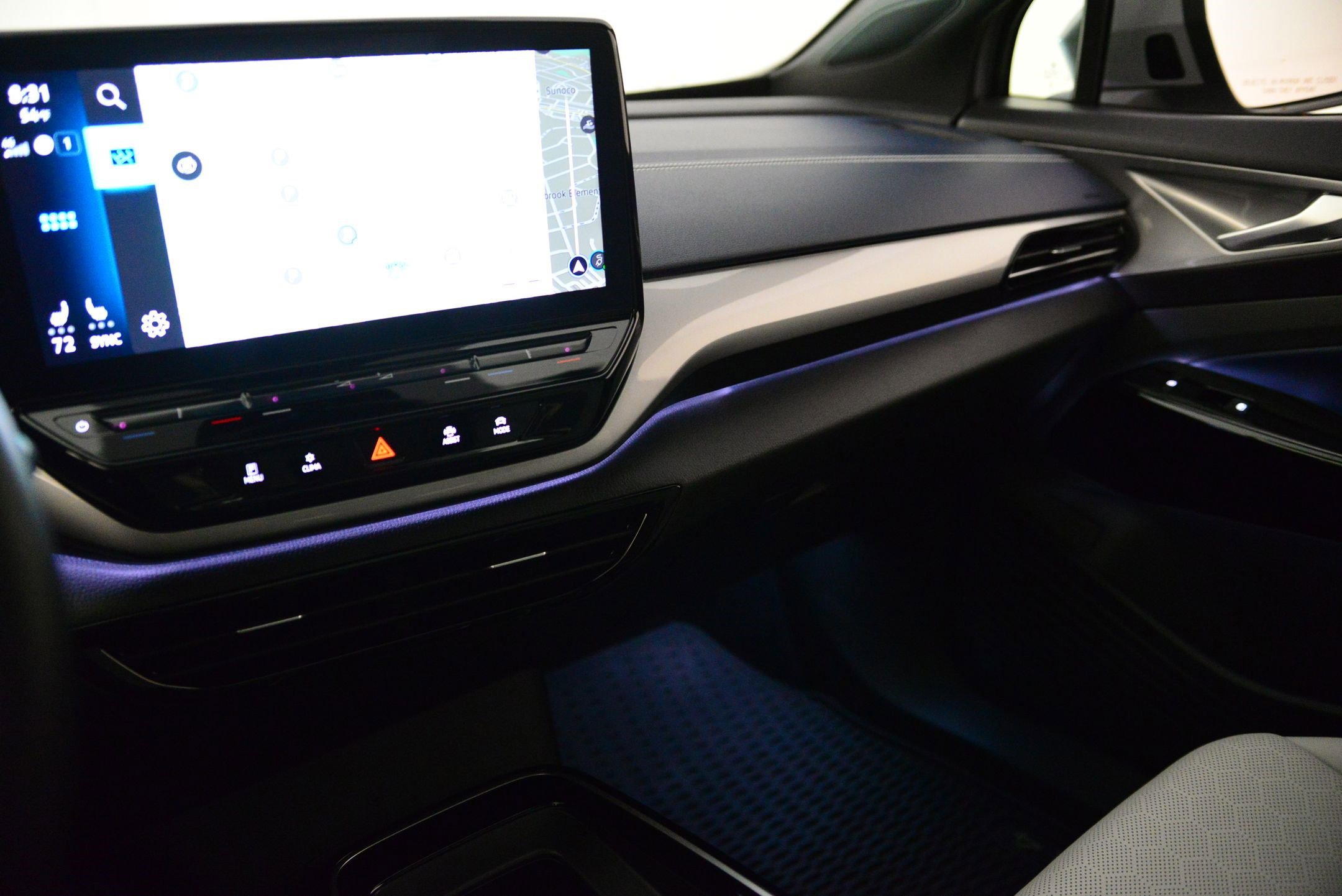 Used 2025 Volkswagen ID.4 S Limited image 27