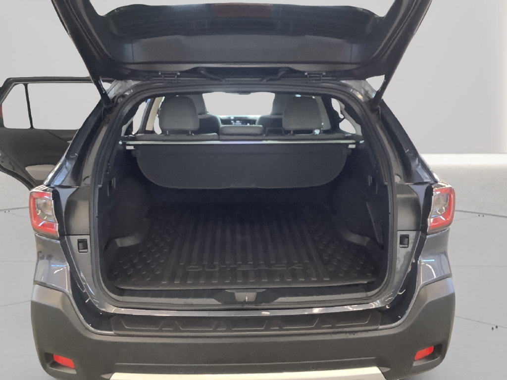 Certified 2023 Subaru Outback Limited AWD/4WD image 22