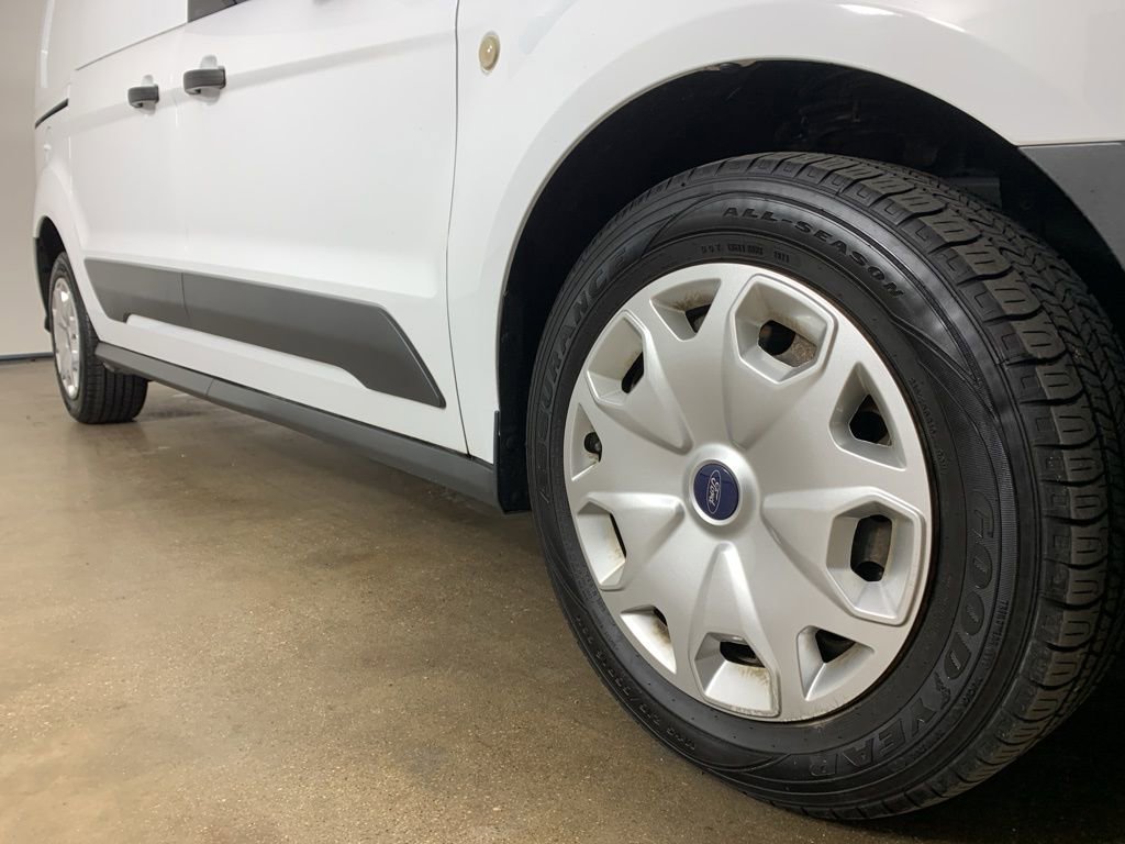 Used 2018 Ford Transit Connect XL image 6