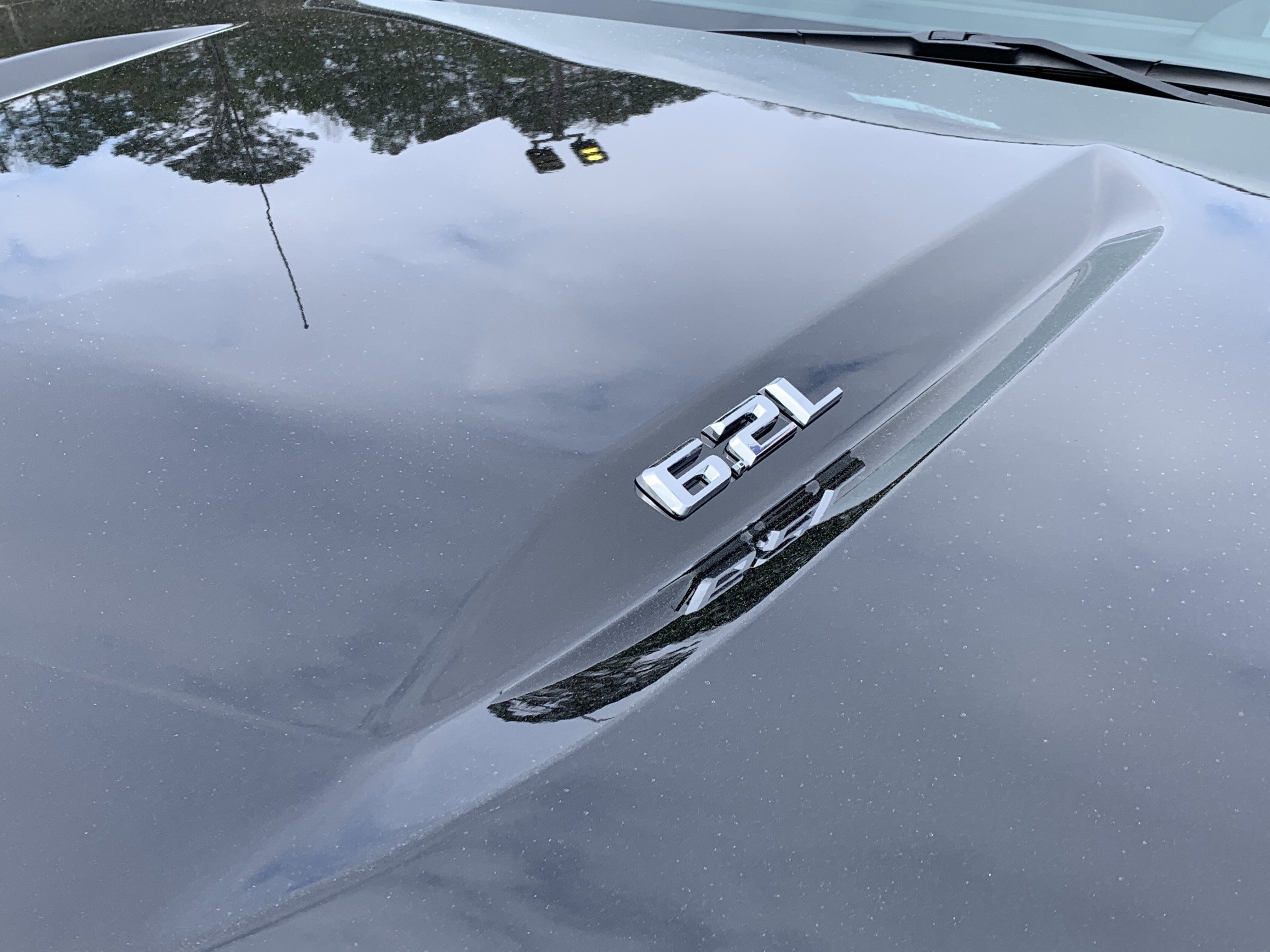 New 2026 Chevrolet Silverado 1500 High Country w/ High Country Premium Package image 7