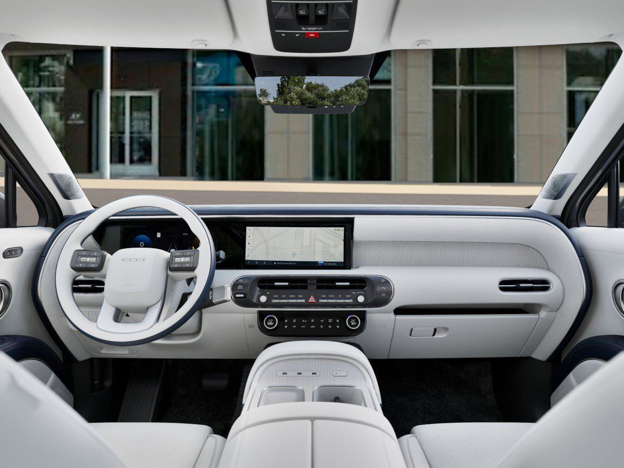 New 2026 Hyundai Palisade Calligraphy image 11