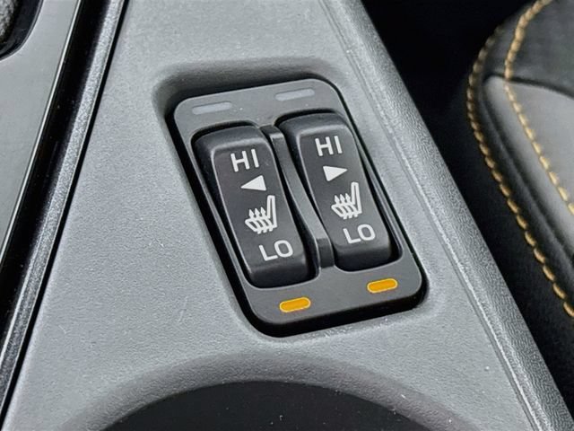 Certified 2024 Subaru Crosstrek 2.5i Wilderness w/ Crosstrek Mirror Package AWD/4WD image 23