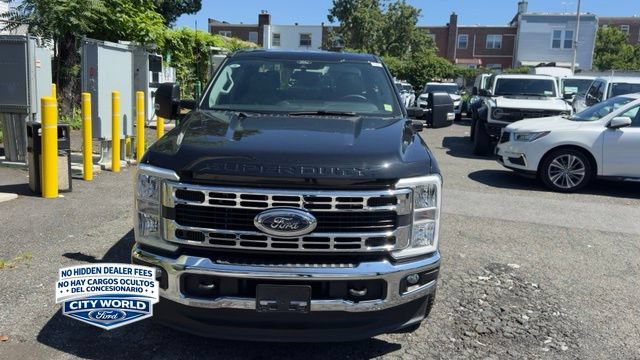 Used 2026 Ford F250 XLT AWD/4WD image 6