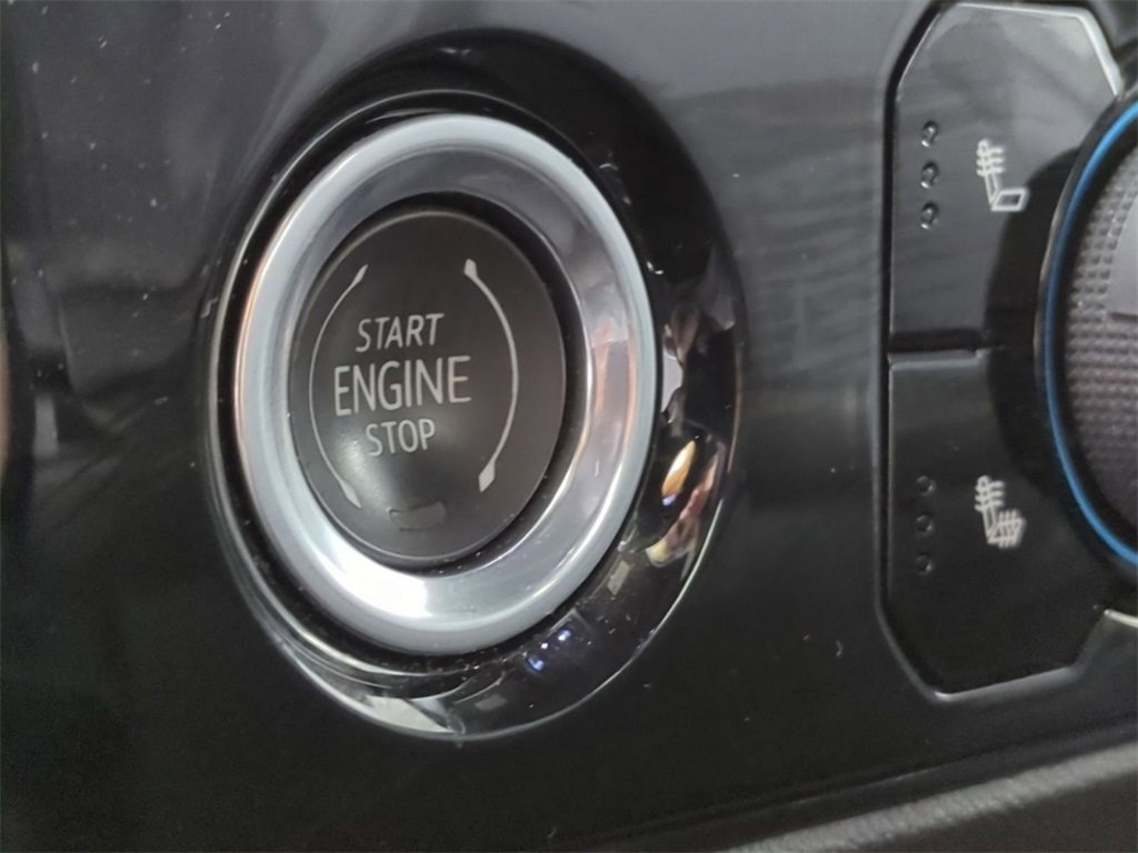 Certified 2024 Chevrolet Silverado 1500 LT image 18