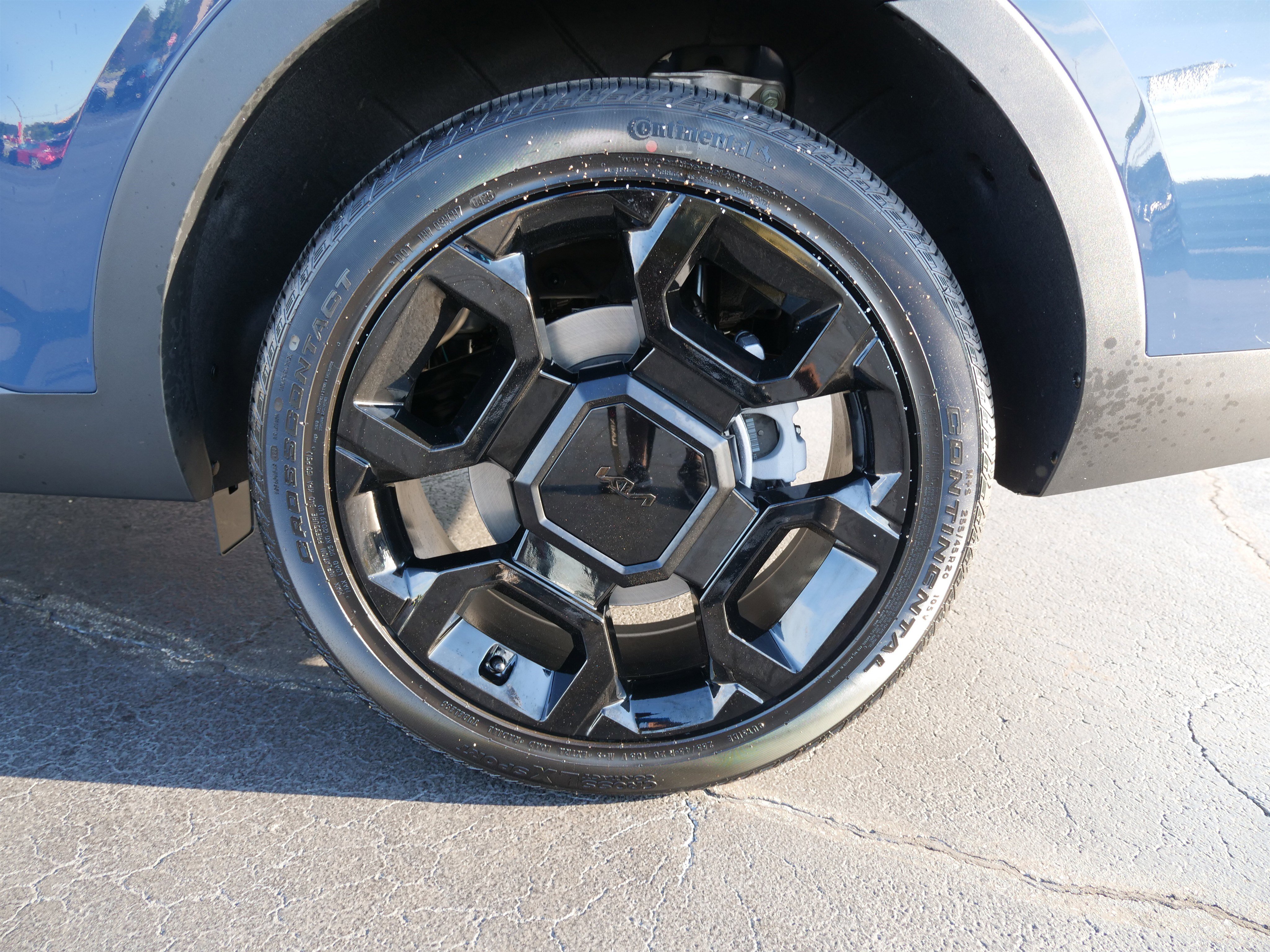 New 2026 Kia Sorento SX image 12