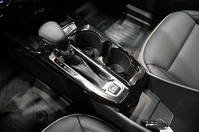 New 2026 Chevrolet Trax ACTIV w/ Sunroof Package image 18