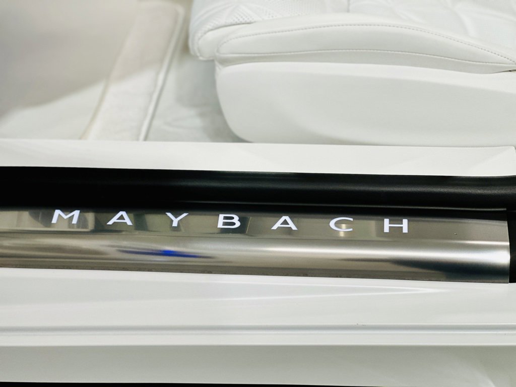 New 2026 Mercedes-Benz Maybach SL 680 image 27