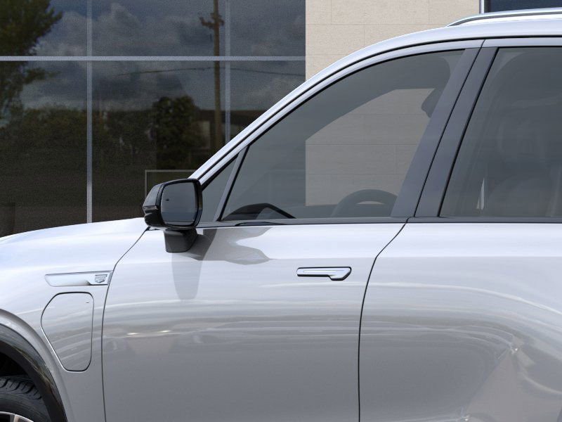 New 2026 Cadillac Vistiq Premium Luxury image 13