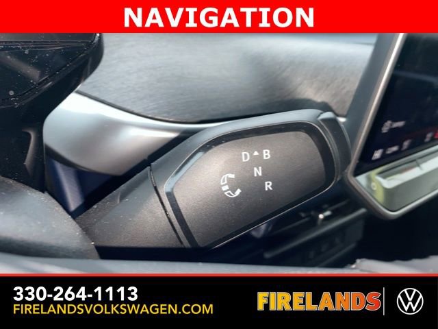 New 2025 Volkswagen ID. Buzz Pro S image 28