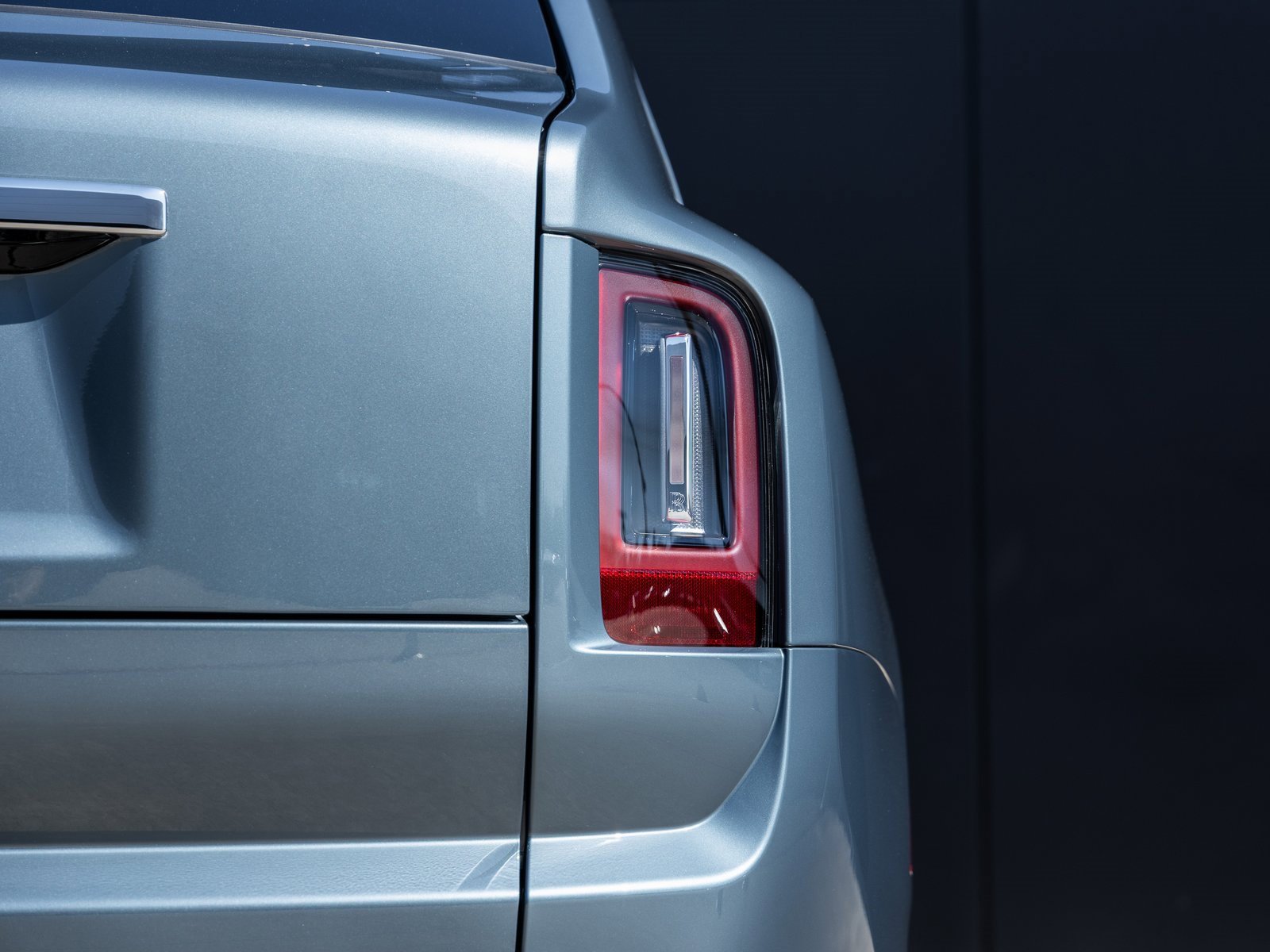 New 2026 Rolls-Royce Cullinan image 14
