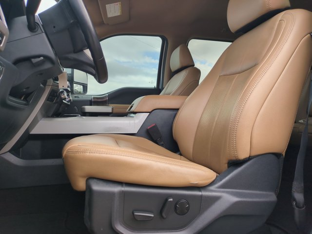 Used 2022 Ford F250 Lariat AWD/4WD image 16