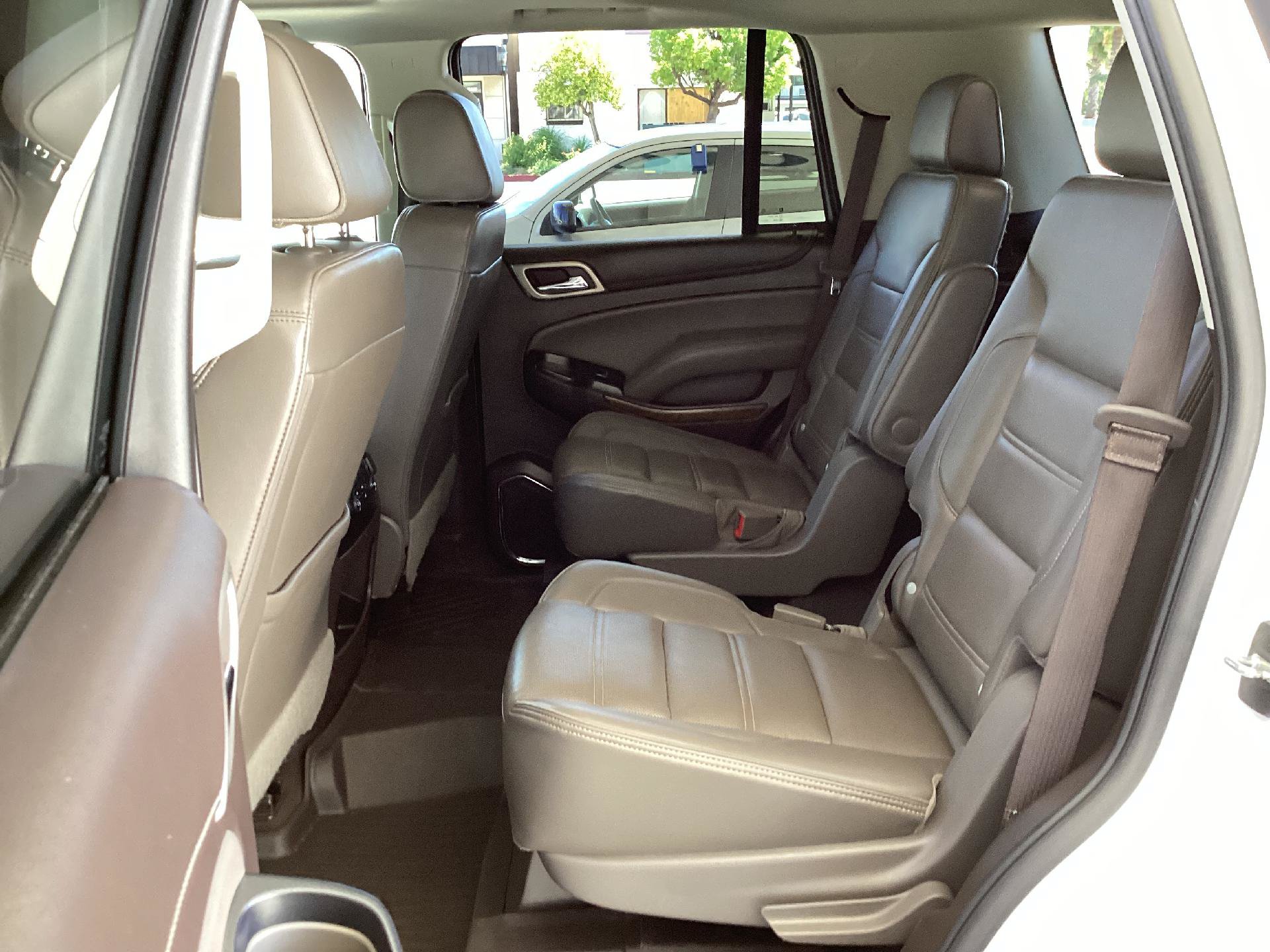 Used 2020 GMC Yukon Denali AWD/4WD image 13