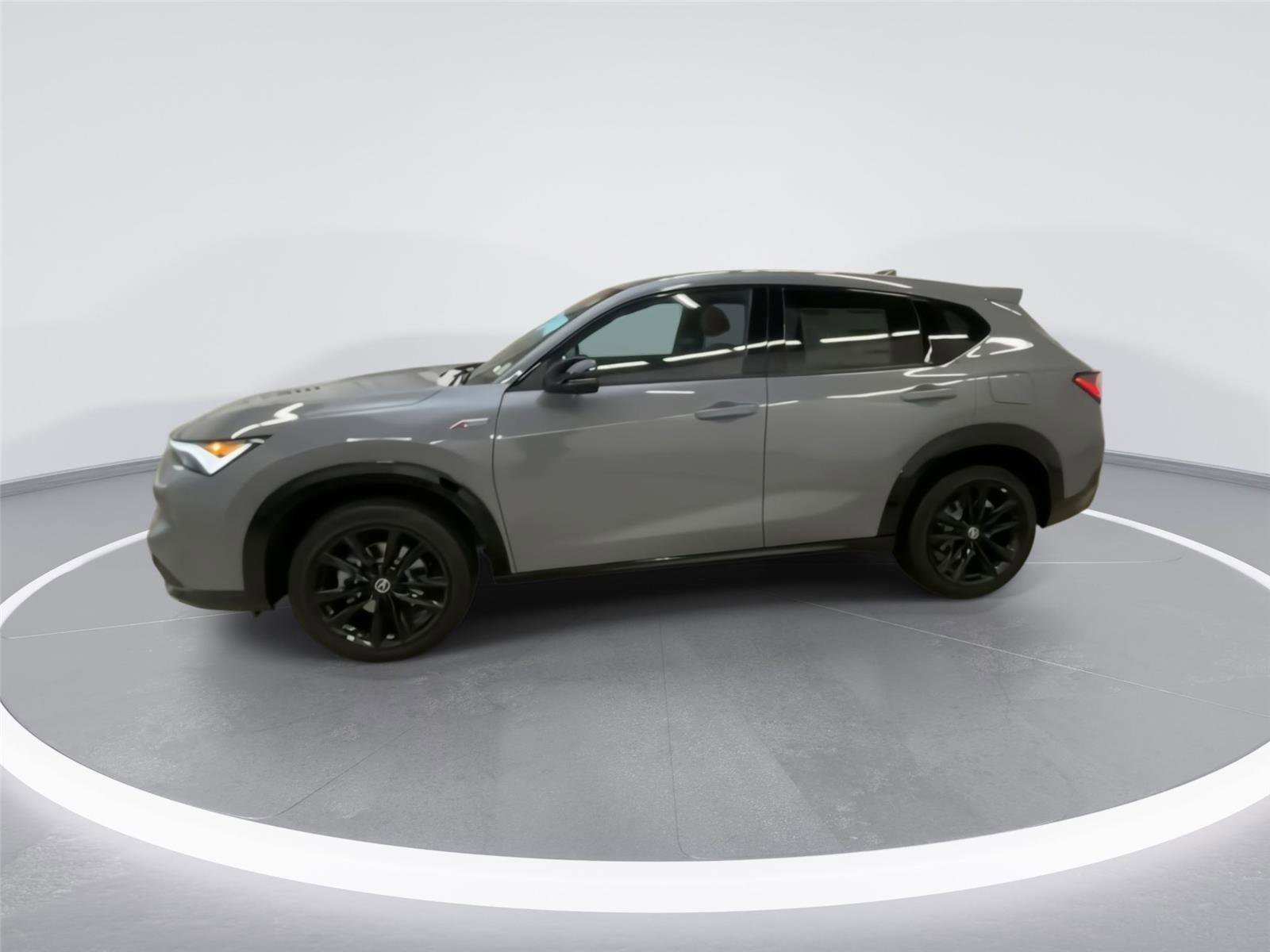 New 2026 Acura ADX A-Spec image 5