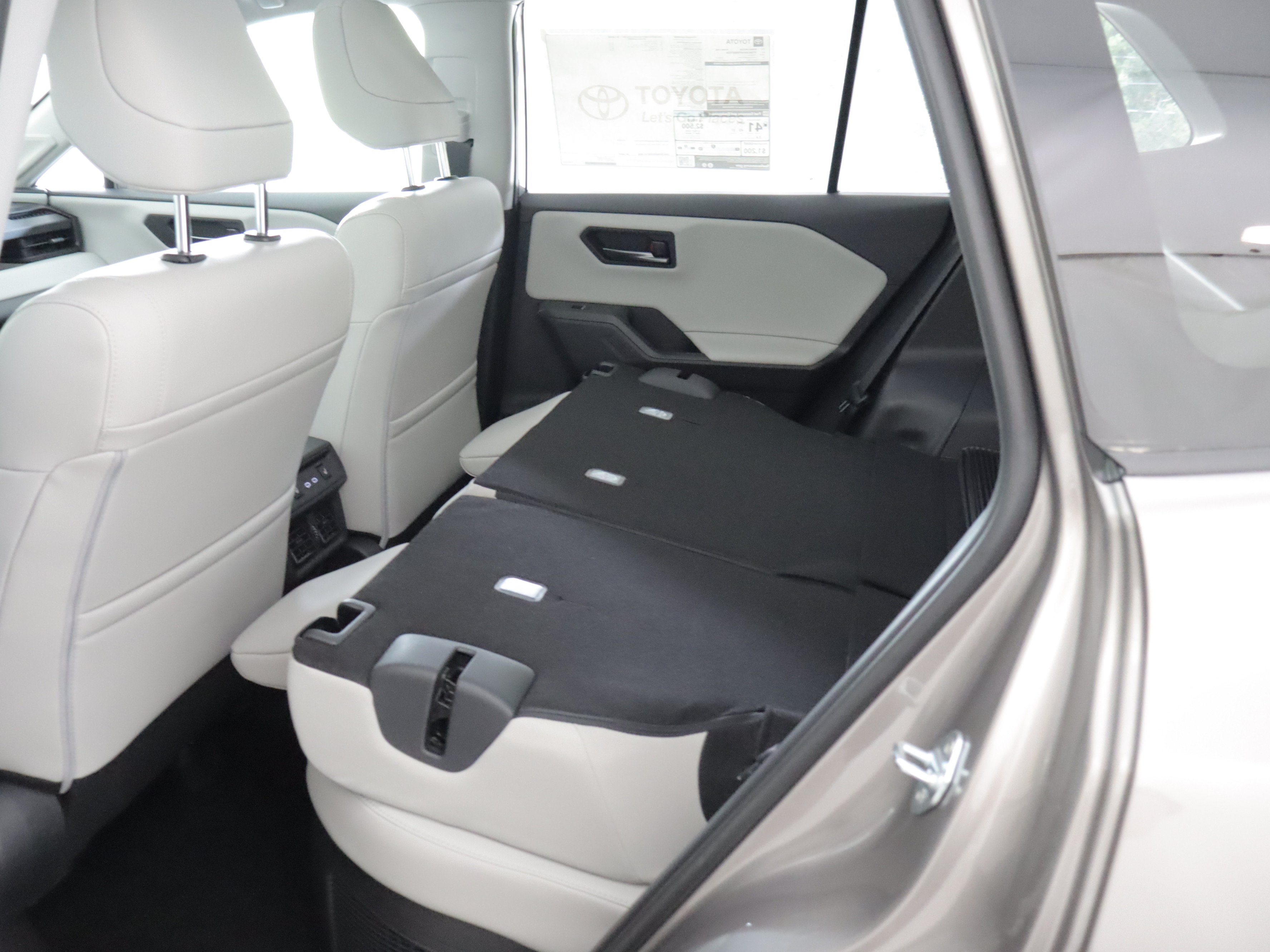 New 2026 Toyota RAV4 Limited AWD/4WD image 22