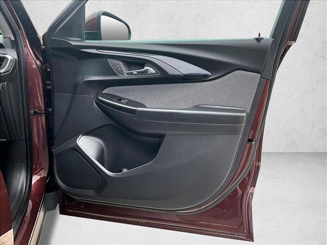 Certified 2023 Chevrolet TrailBlazer LT w/ Convenience Package image 15