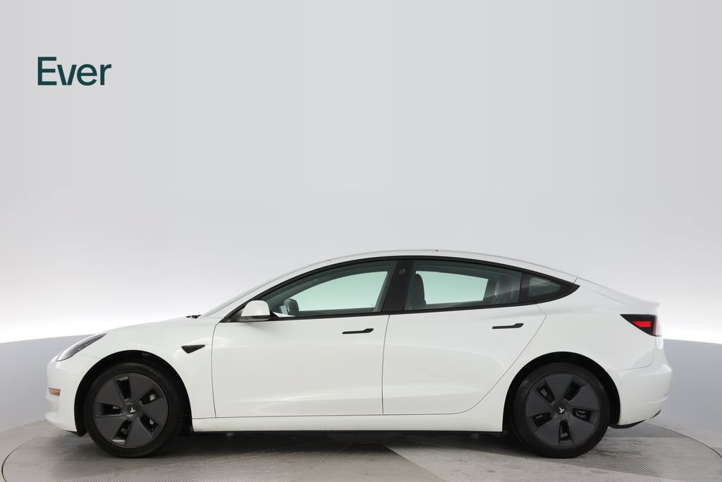 Used 2022 Tesla Model 3 Long Range AWD/4WD image 15