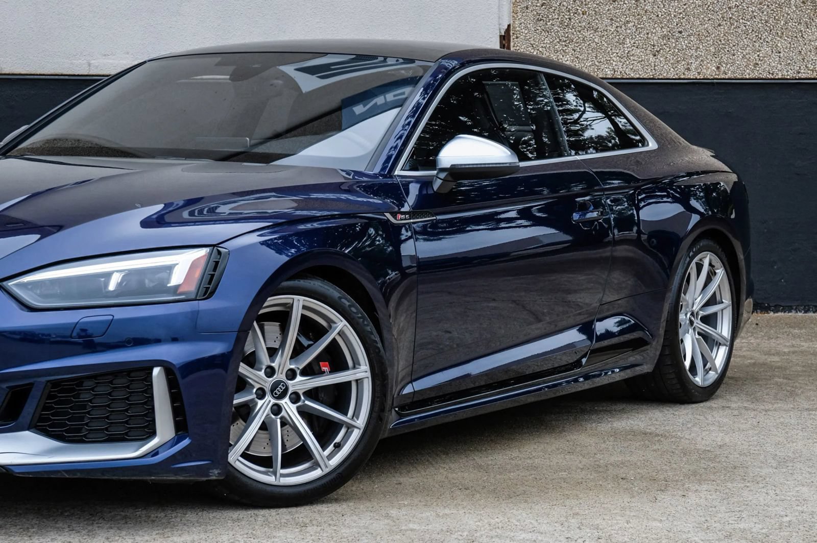 Used 2018 Audi RS 5 AWD/4WD image 6
