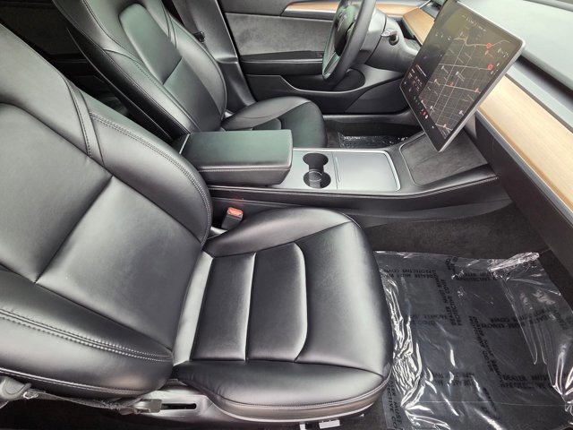Used 2022 Tesla Model 3 image 19