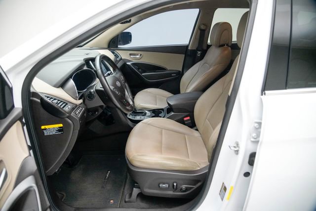 Used 2017 Hyundai Santa Fe Sport AWD/4WD image 23